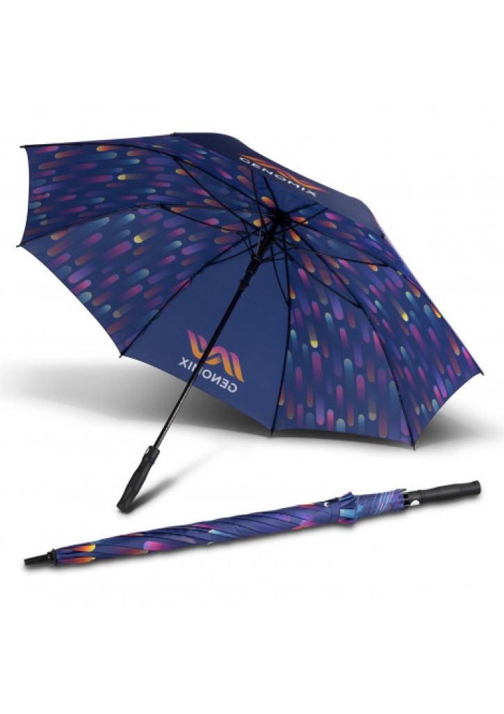 Full Colour Umbrella
