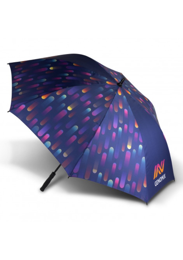 Full Colour Umbrella