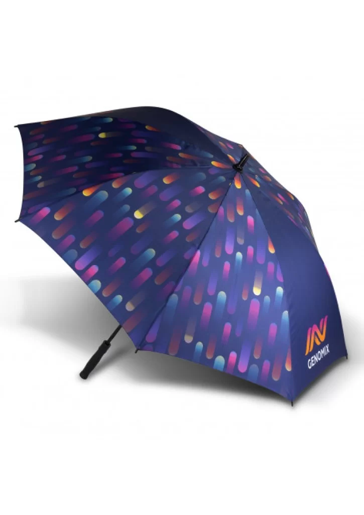 Full Colour Umbrella