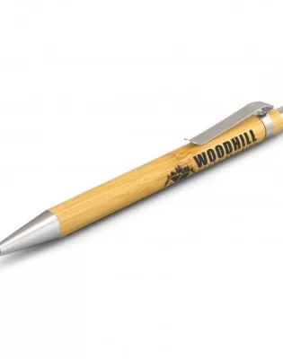 Ancona Bamboo Inkless Pen