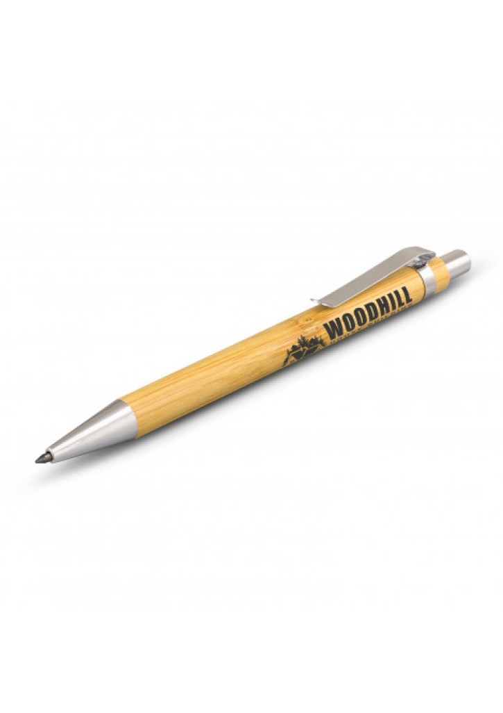 Ancona Bamboo Inkless Pen
