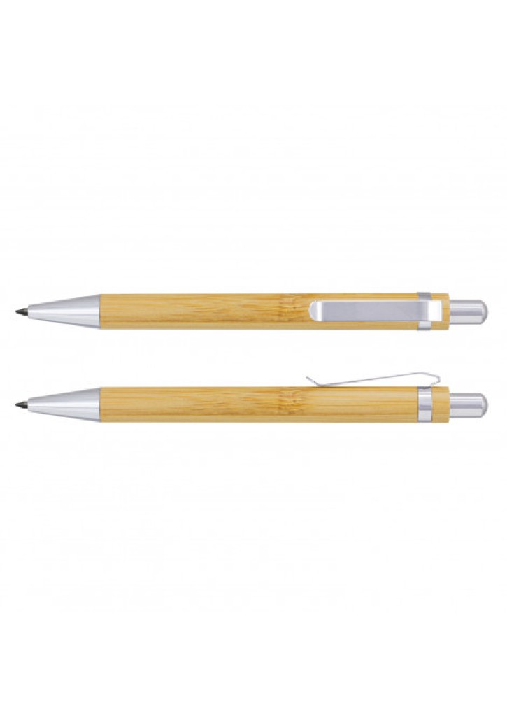 Ancona Bamboo Inkless Pen