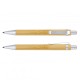 Ancona Bamboo Inkless Pen