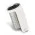 Travel Tea Infuser - White