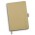Omega Notebook - Kraft - Natural
