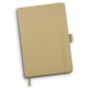 Omega Notebook - Kraft