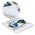 Magic Cover - Small - White