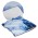 Magic Cover - Large - White