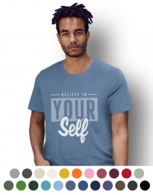 TRENDSWEAR Element Unisex T-Shirt