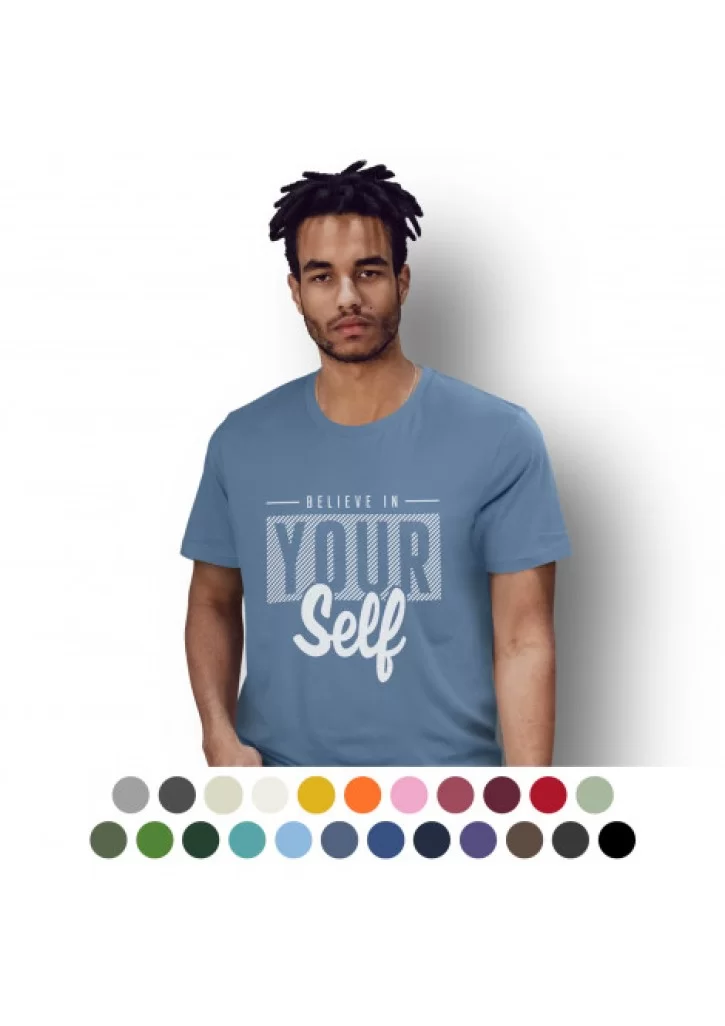 TRENDSWEAR Element Unisex T-Shirt TRENDSWEAR Element Unisex T-Shirt