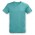 TRENDSWEAR Element Unisex T-Shirt - Aqua