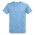 TRENDSWEAR Element Unisex T-Shirt - Pale Blue