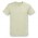 TRENDSWEAR Element Unisex T-Shirt - Ecru