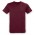 TRENDSWEAR Element Unisex T-Shirt - Burgundy