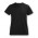 TRENDSWEAR Viva Women's T-Shirt - Black