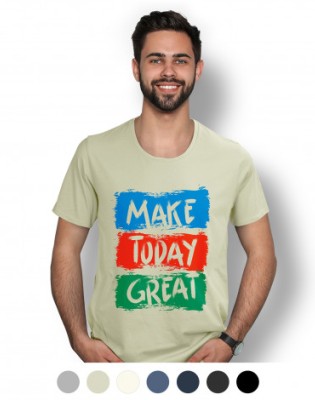 TRENDSWEAR Carmen Men's T-Shirt