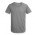 TRENDSWEAR Carmen Men's T-Shirt - Grey