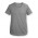 TRENDSWEAR Carmen Women's T-Shirt - Grey