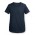 TRENDSWEAR Carmen Women's T-Shirt - Navy