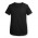 TRENDSWEAR Carmen Women's T-Shirt - Black