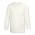 TRENDSWEAR Harlow Men's Long Sleeve Crew - Eggshell