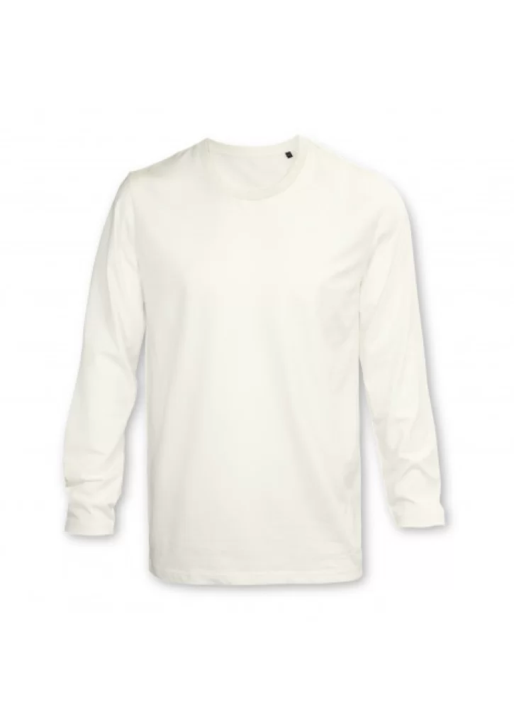 TRENDSWEAR Harlow Men's Long Sleeve Crew TRENDSWEAR Harlow Men's Long Sleeve Crew
