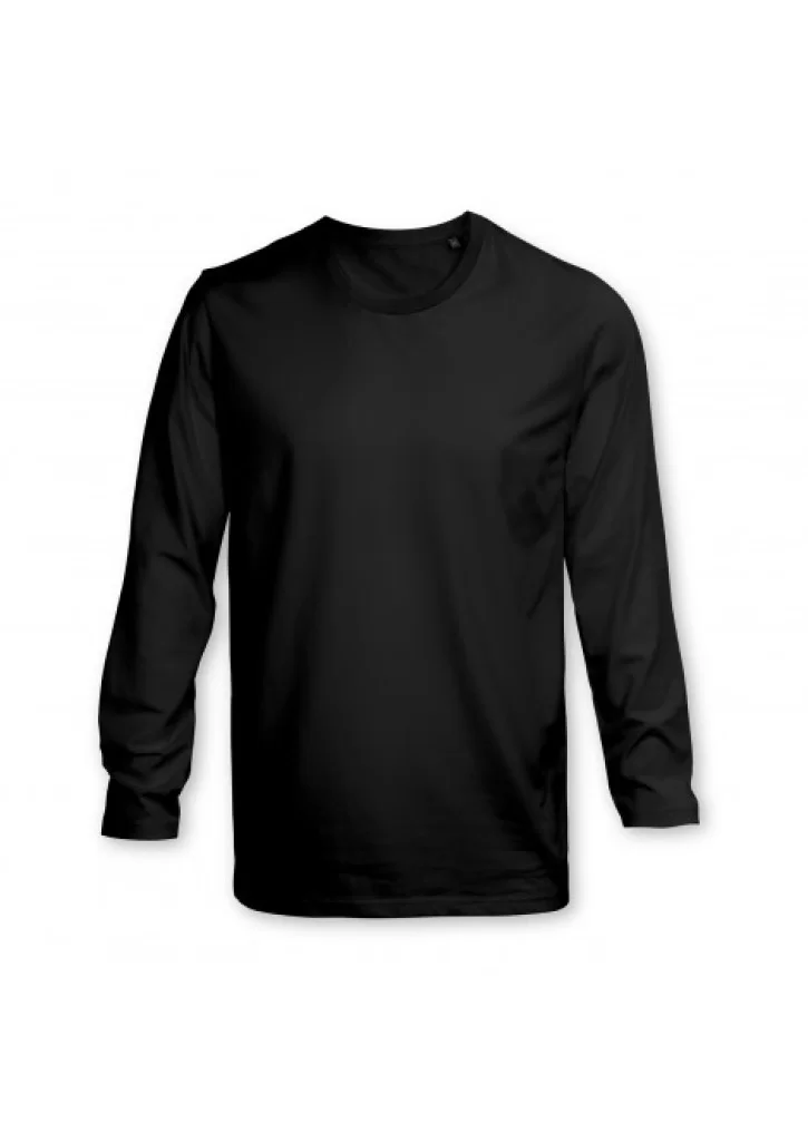 TRENDSWEAR Harlow Men's Long Sleeve Crew TRENDSWEAR Harlow Men's Long Sleeve Crew