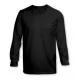 TRENDSWEAR Harlow Men's Long Sleeve Crew TRENDSWEAR Harlow Men's Long Sleeve Crew