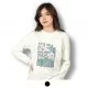 TRENDSWEAR Harlow Women's Long Sleeve Crew TRENDSWEAR Harlow Women's Long Sleeve Crew