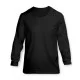 TRENDSWEAR Harlow Women's Long Sleeve Crew TRENDSWEAR Harlow Women's Long Sleeve Crew