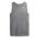 TRENDSWEAR Relay Men's Tank Top - Grey