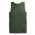 TRENDSWEAR Relay Men's Tank Top - Olive