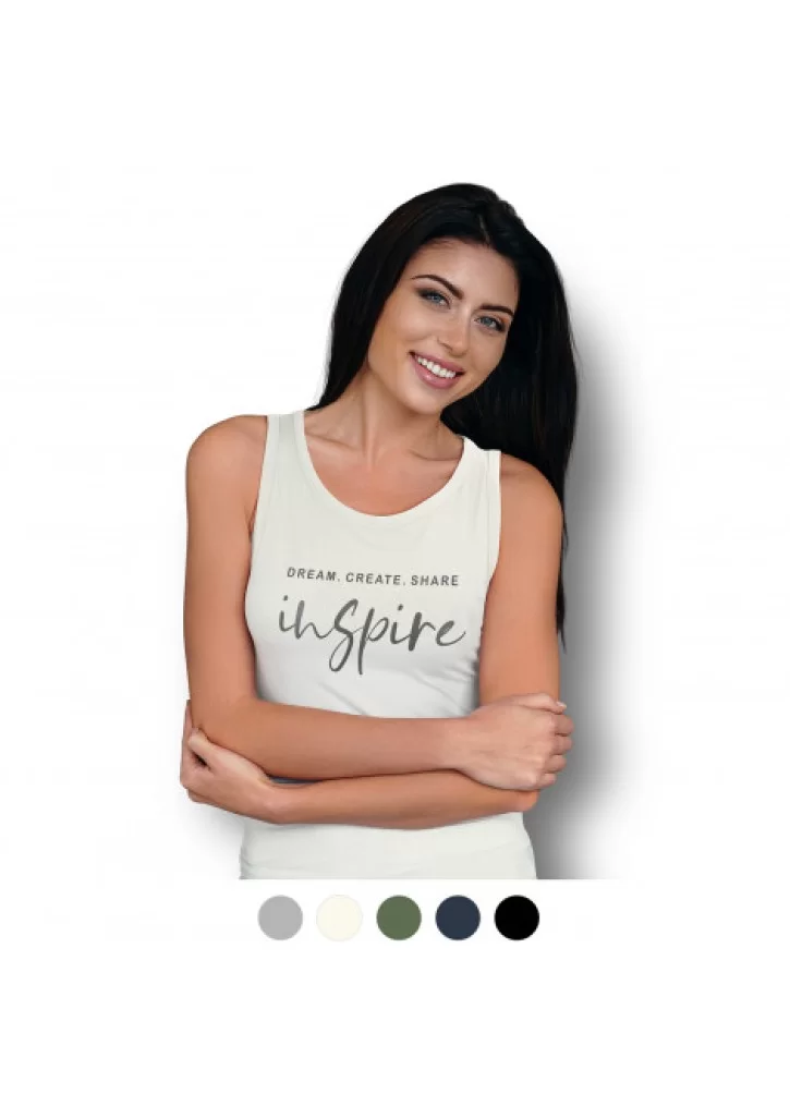 TRENDSWEAR Relay Women's Tank Top TRENDSWEAR Relay Women's Tank Top