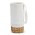 Keepsake Wicker Wine Carrier - Natural