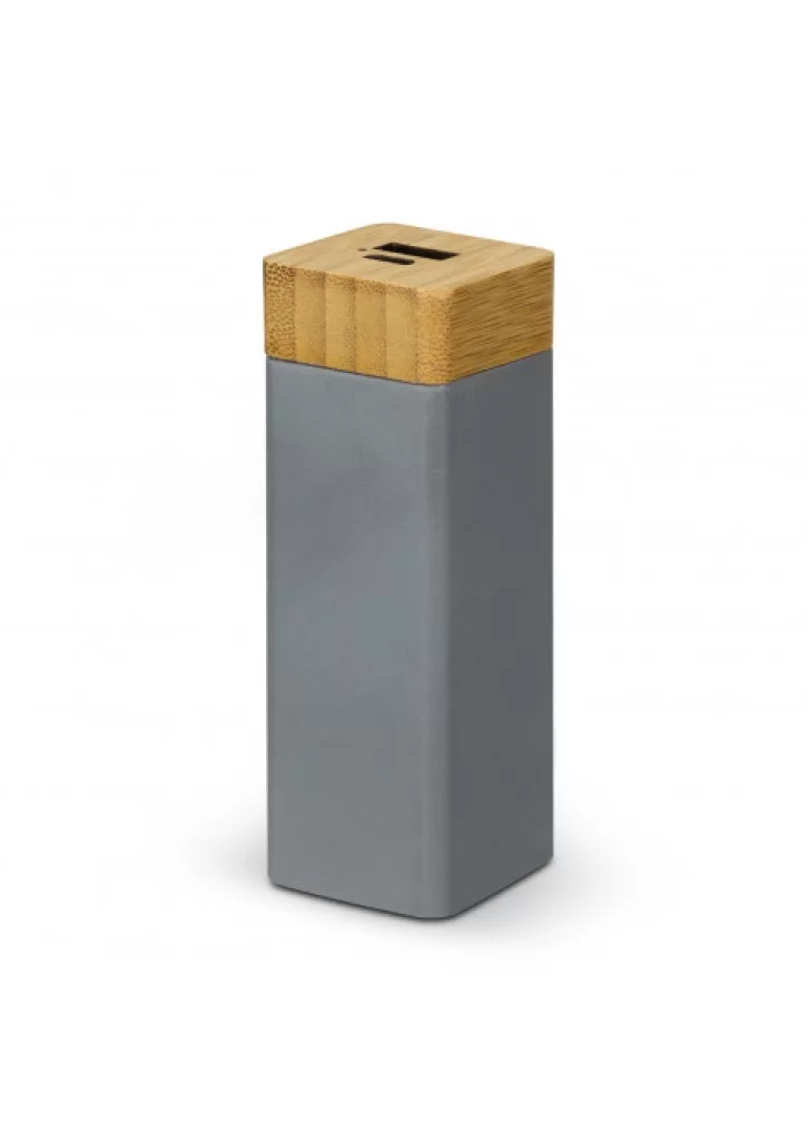 NATURA Limestone Power Bank