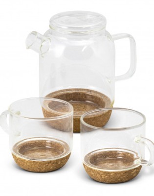 Keepsake Onsen Tea Set