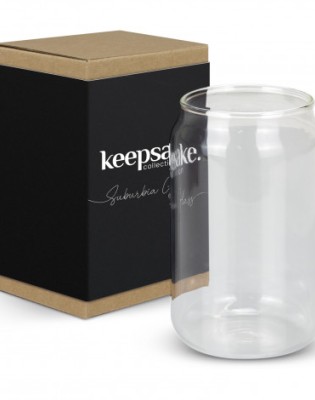 Keepsake Suburbia Glass