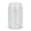 Keepsake Suburbia Glass - Clear