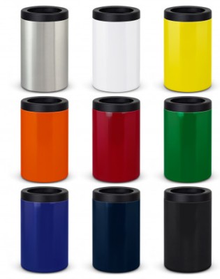 Brewski Vacuum Stubby Cooler