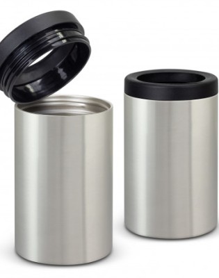 Brewski Vacuum Stubby Cooler