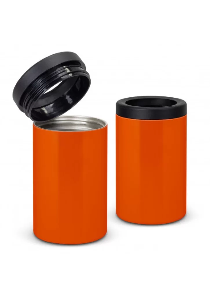 Brewski Vacuum Stubby Cooler Brewski Vacuum Stubby Cooler