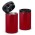 Brewski Vacuum Stubby Cooler - Red
