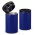 Brewski Vacuum Stubby Cooler - Royal Blue