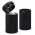 Brewski Vacuum Stubby Cooler - Black