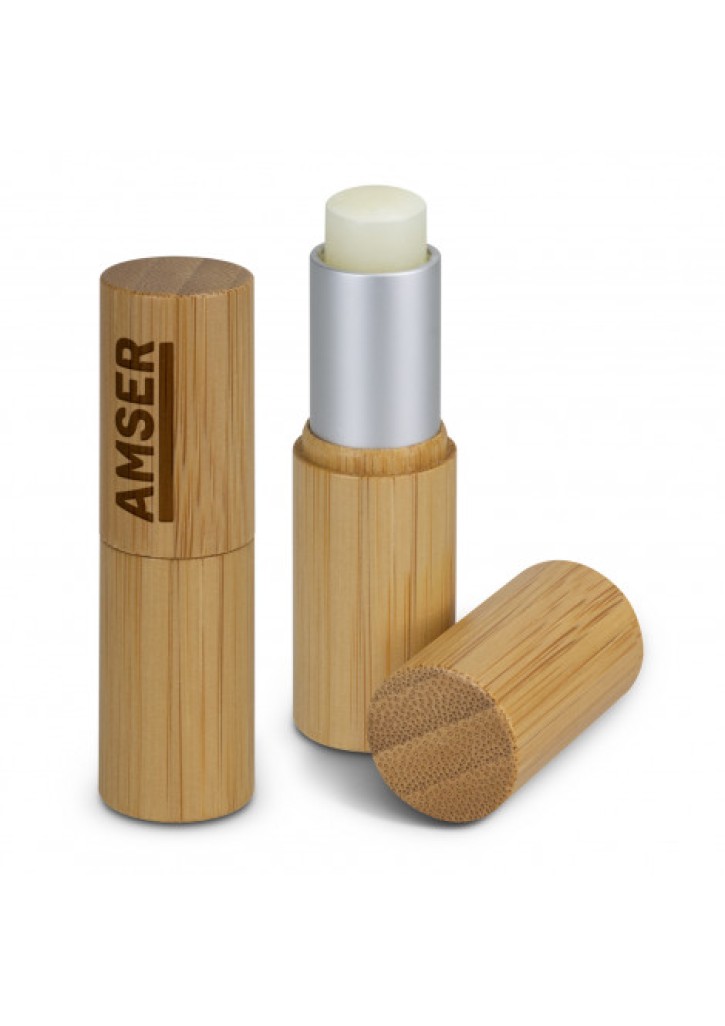Bamboo Lip Balm