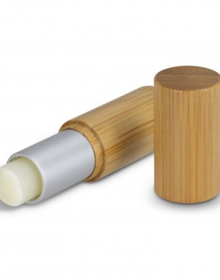 Bamboo Lip Balm