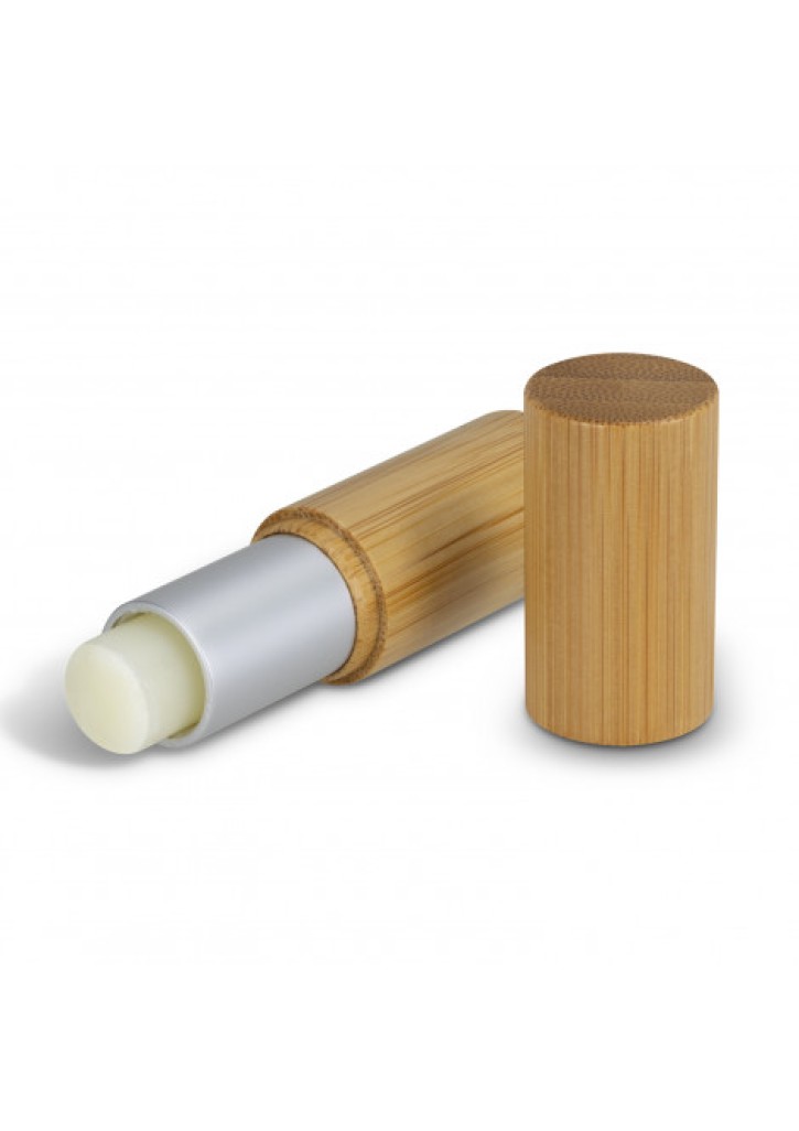 Bamboo Lip Balm
