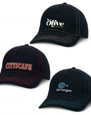 Raven Cap