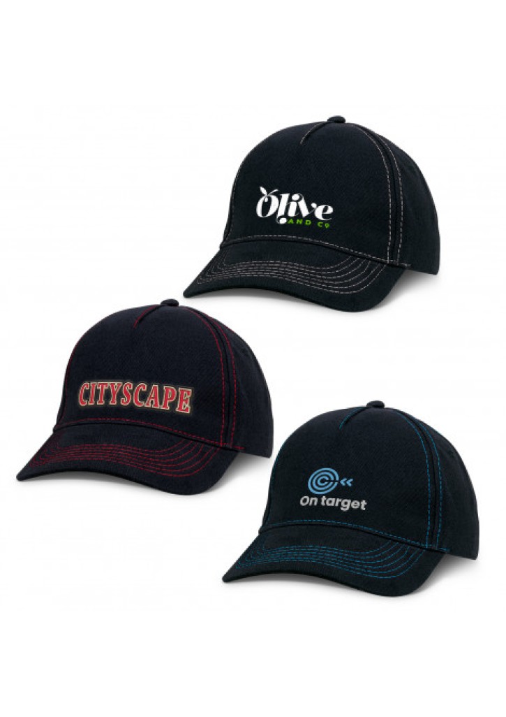 Raven Cap