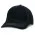 Raven Cap - Black/White